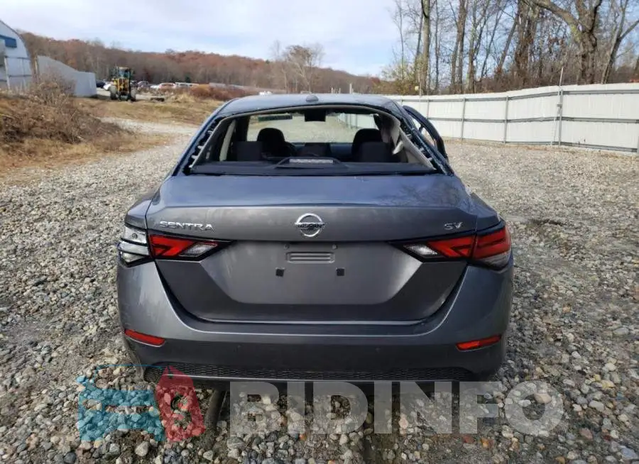 3N1AB8CV2NY275731 Photo# 6