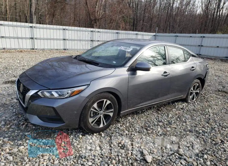3N1AB8CV2NY275731 Photo# 1