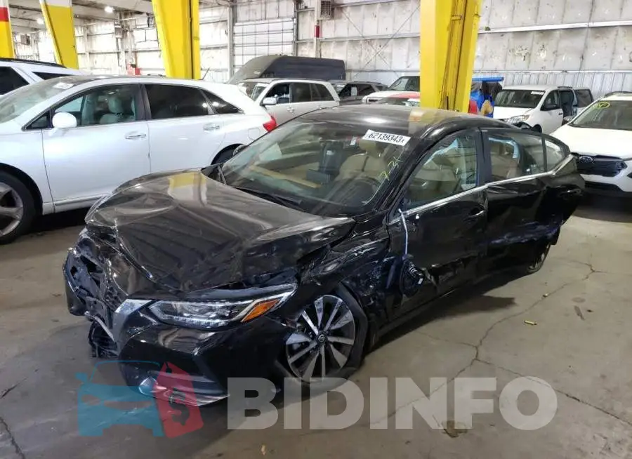 3N1AB8CV5LY253638 Photo# 1