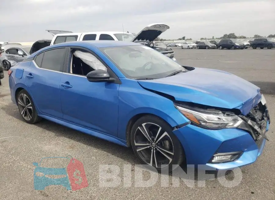 3N1AB8DV3MY306885 Photo# 4