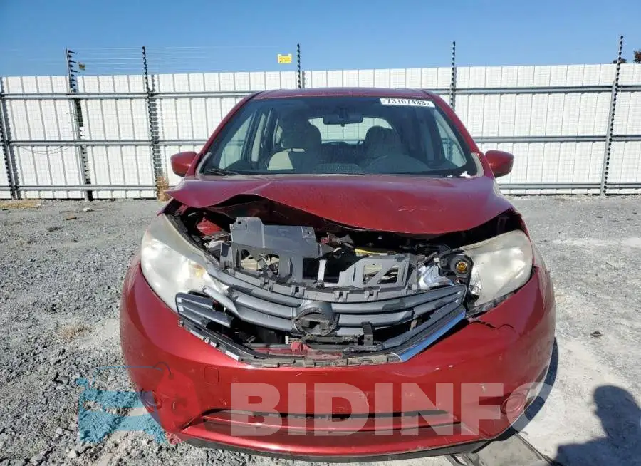 3N1CE2CP1FL430282 Photo# 5