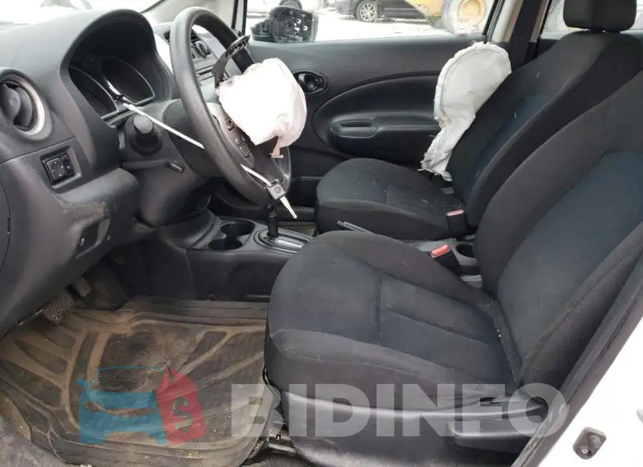 3N1CE2CP9GL407043 Photo# 7