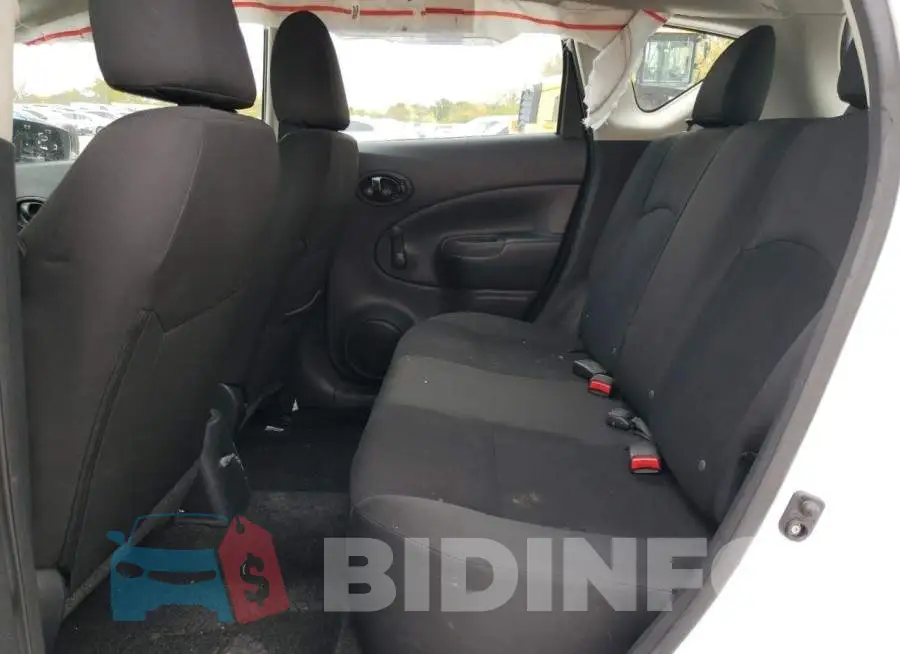 3N1CE2CP9GL407043 Photo# 10