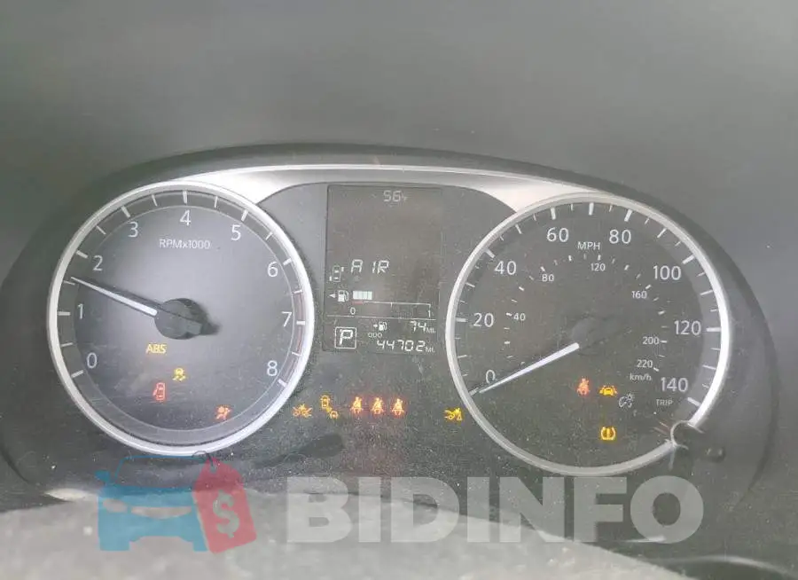 3N1CP5BV5ML517207 Photo# 9