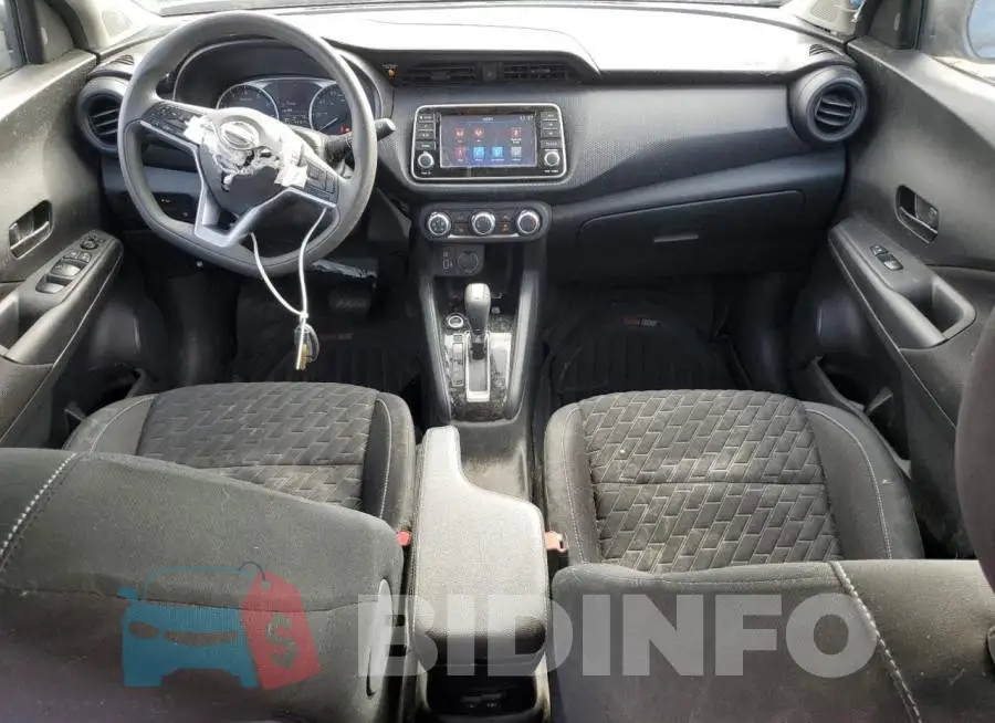 3N1CP5BV5ML517207 Photo# 8