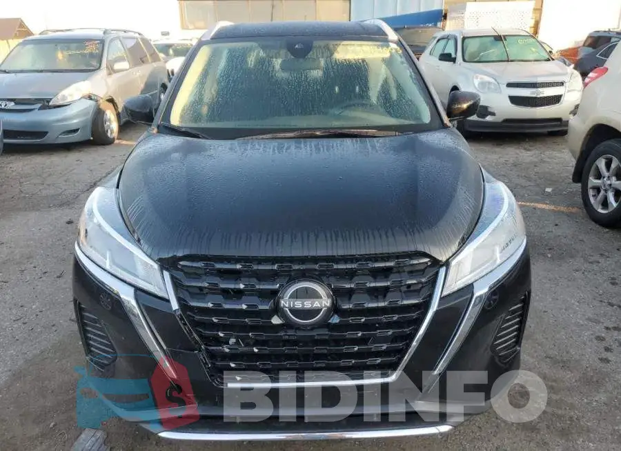 3N1CP5CV1PL550014 Photo# 5