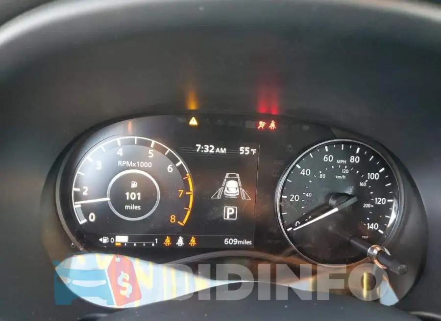 3N1CP5CV1PL550014 Photo# 9