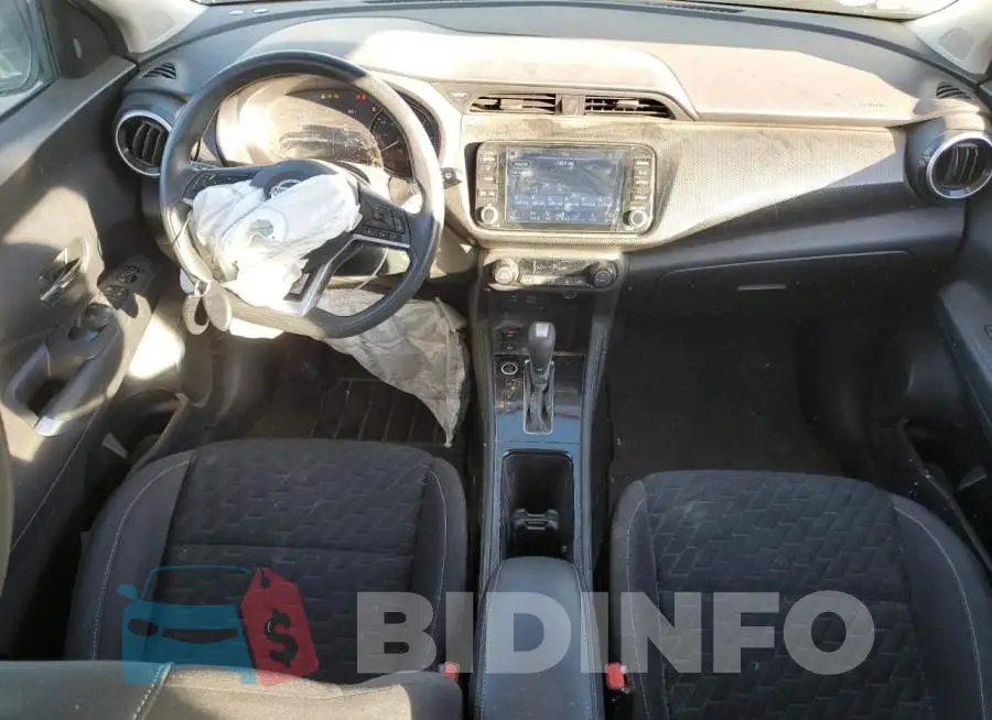 3N1CP5CV2ML503036 Photo# 8