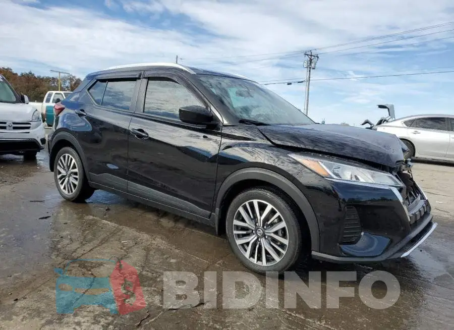 3N1CP5CV2ML536733 Photo# 4