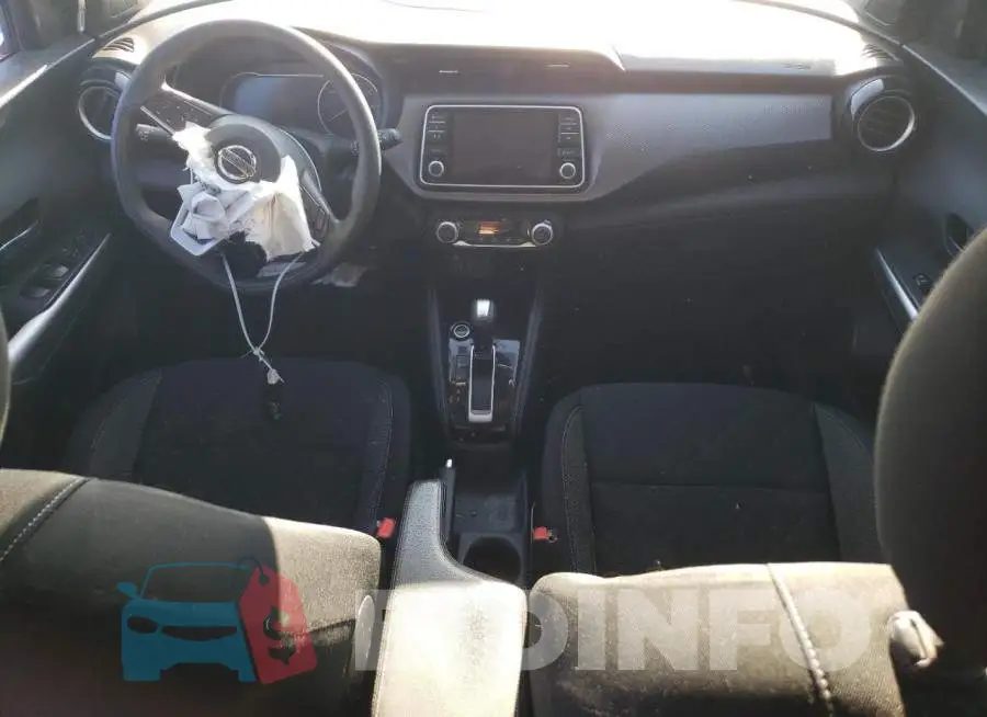 3N1CP5CV6LL570320 Photo# 8