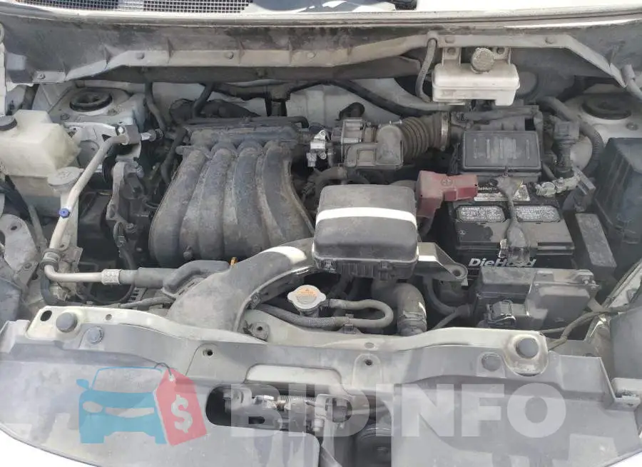 3N6CM0KN6FK709119 Photo# 12