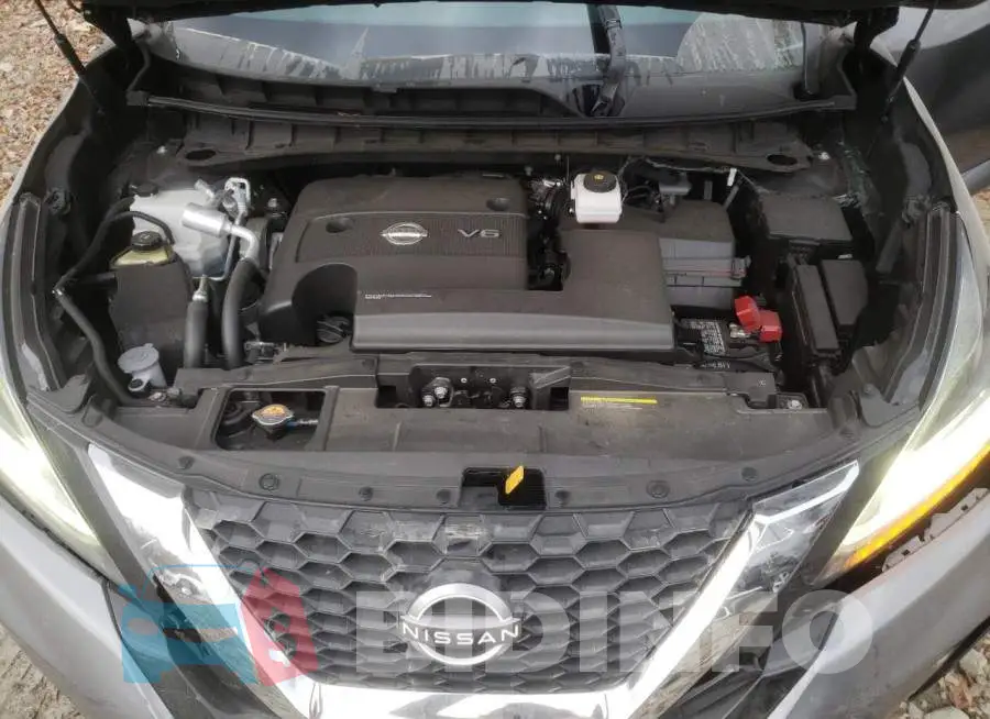 5N1AZ2BS4PC123339 Photo# 12