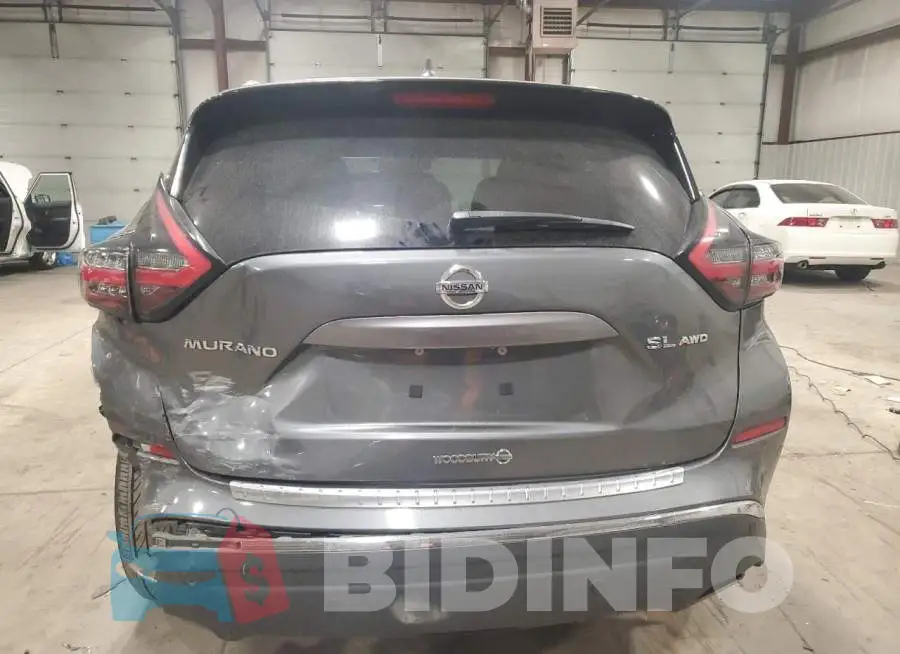 5N1AZ2MS4KN130561 Photo# 6