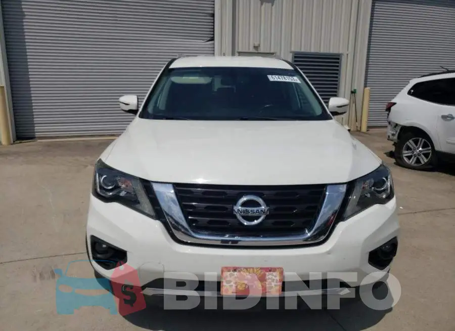 5N1DR2MM2HC624694 Photo# 5