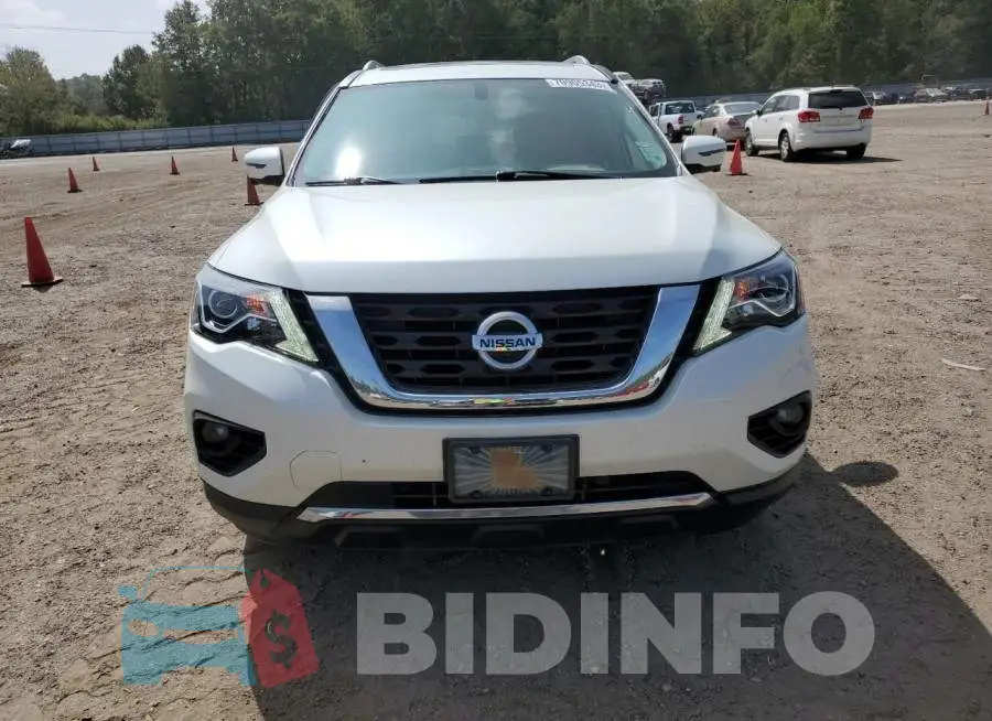 5N1DR2MN1JC638794 Photo# 5