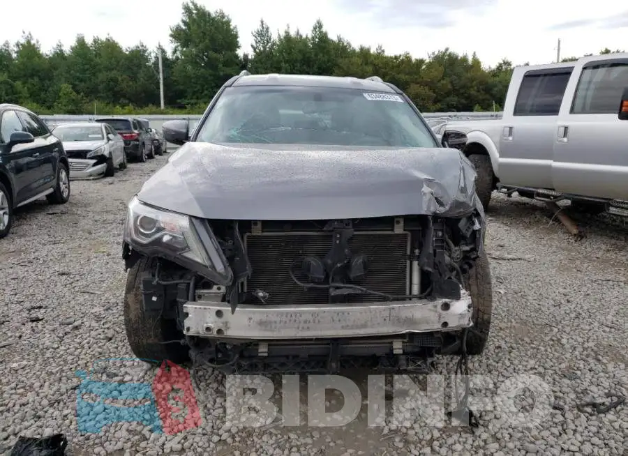 5N1DR2MN7JC618713 Photo# 5