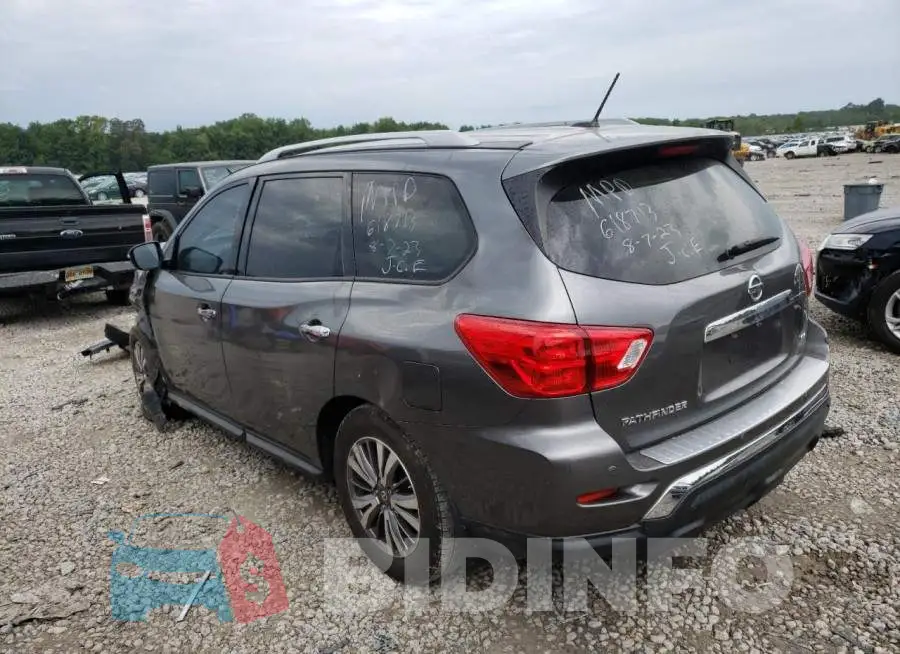 5N1DR2MN7JC618713 Photo# 2