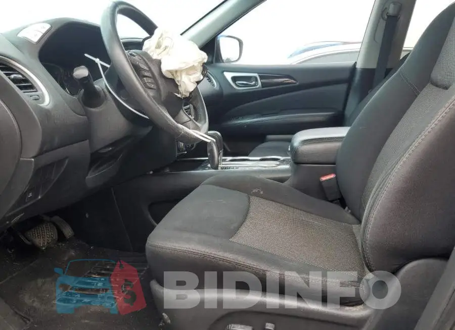 5N1DR2MN7JC618713 Photo# 7