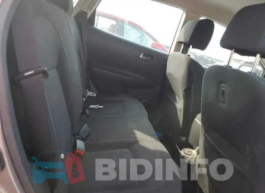 JN8AS5MT1EW611132 Photo# 11