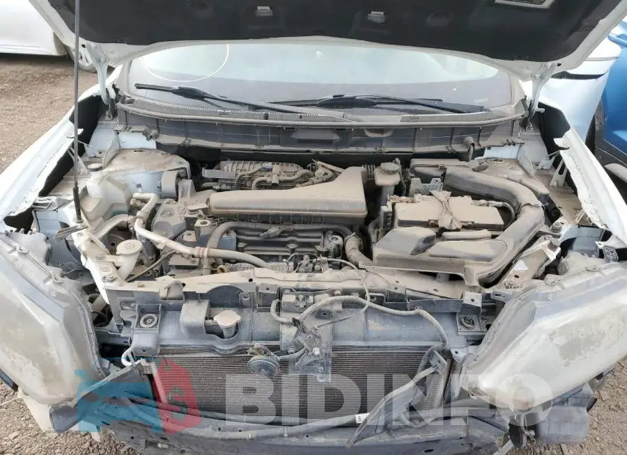 KNMAT2MT1FP591788 Photo# 11