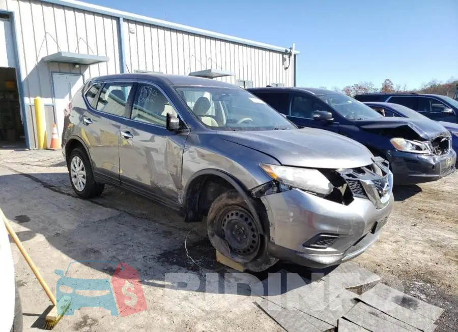 KNMAT2MT2FP589077 Photo# 4