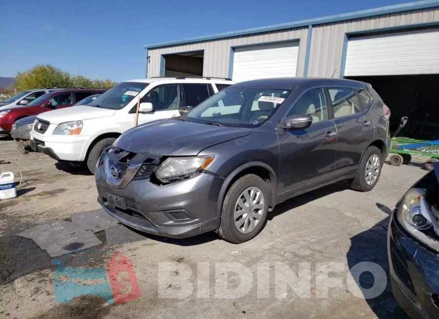 KNMAT2MT2FP589077 Photo# 1