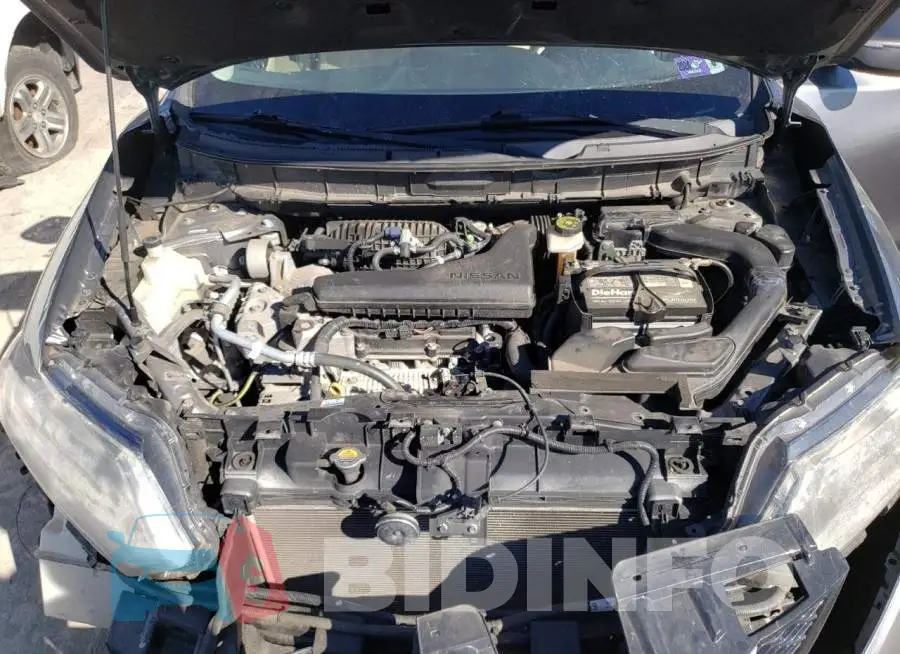 KNMAT2MT2FP589077 Photo# 11