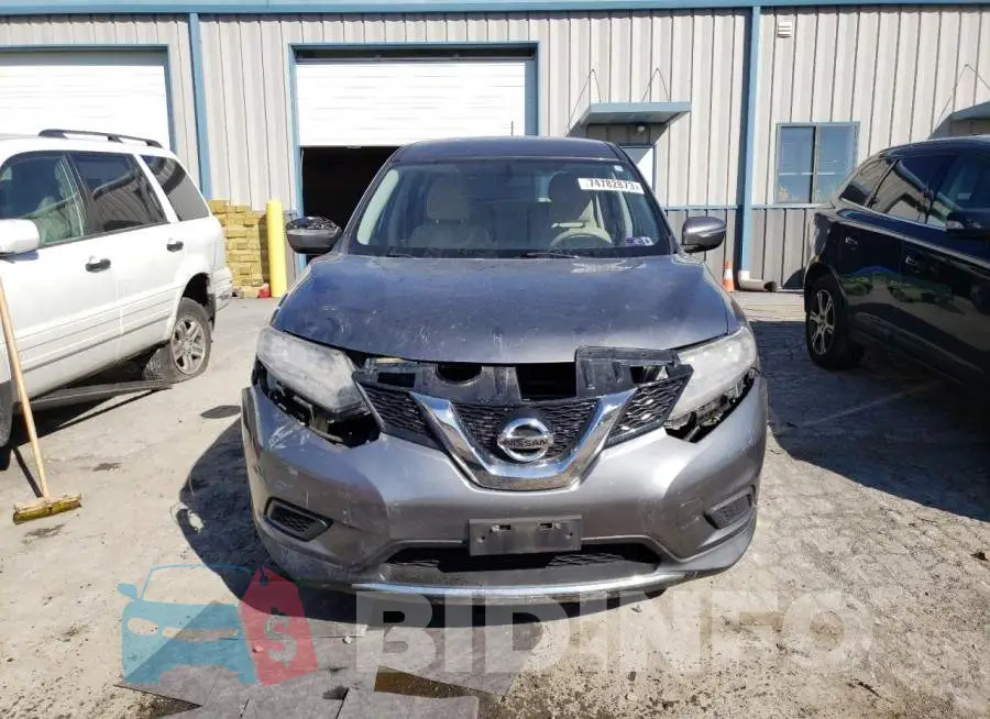 KNMAT2MT2FP589077 Photo# 5