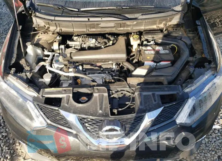 KNMAT2MT3GP631015 Photo# 12