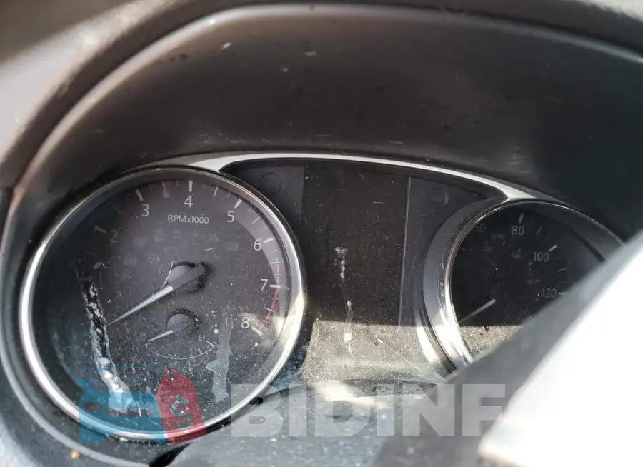 KNMAT2MV1GP648512 Photo# 9