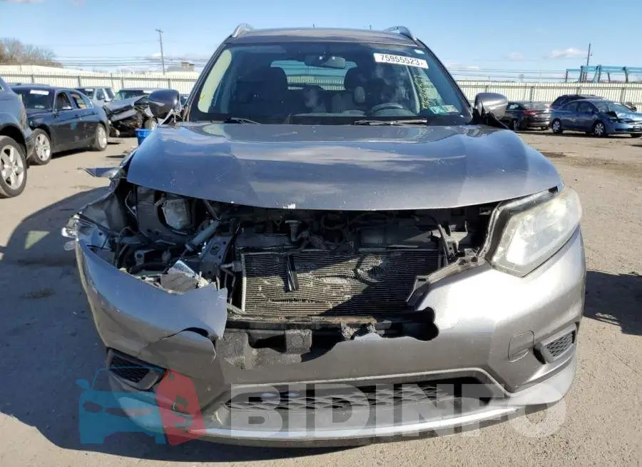 KNMAT2MV7FP534142 Photo# 5