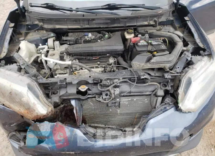 KNMAT2MV7FP547649 Photo# 12