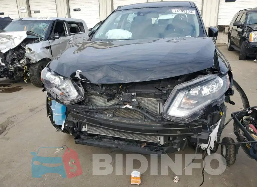KNMAT2MV7LP511147 Photo# 5