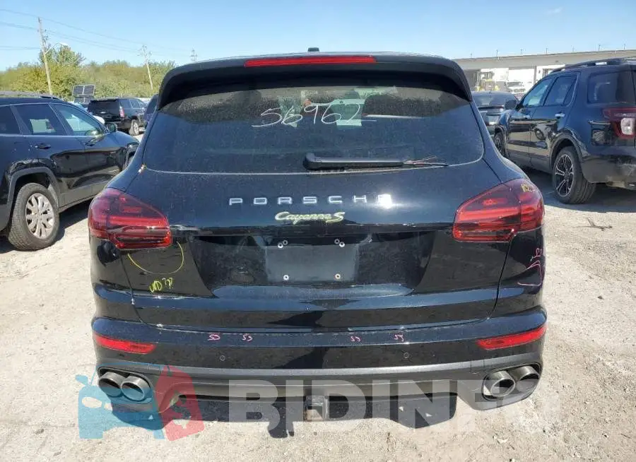 WP1AE2A27GLA18388 Photo# 6