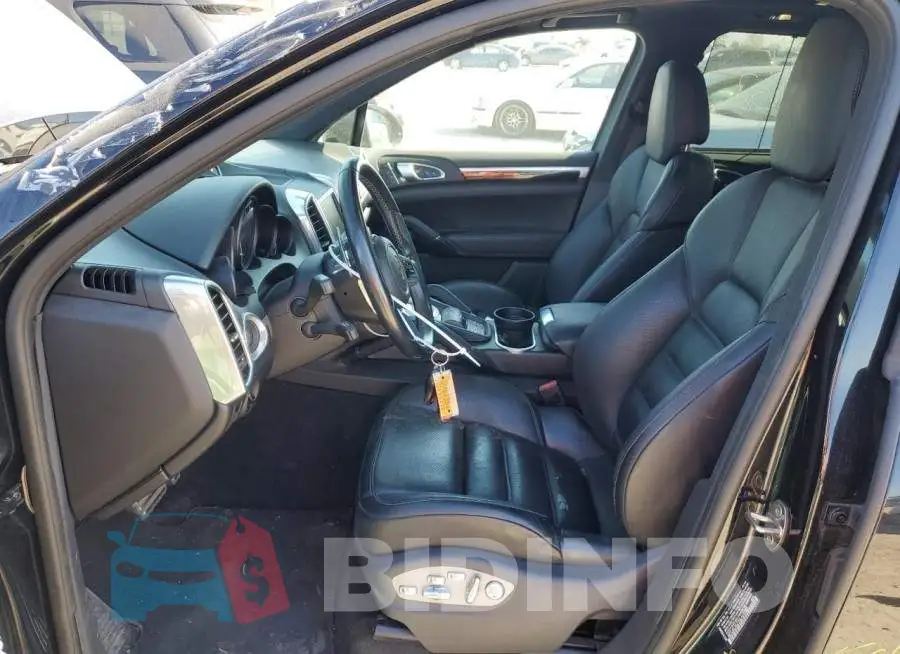 WP1AE2A27GLA18388 Photo# 7