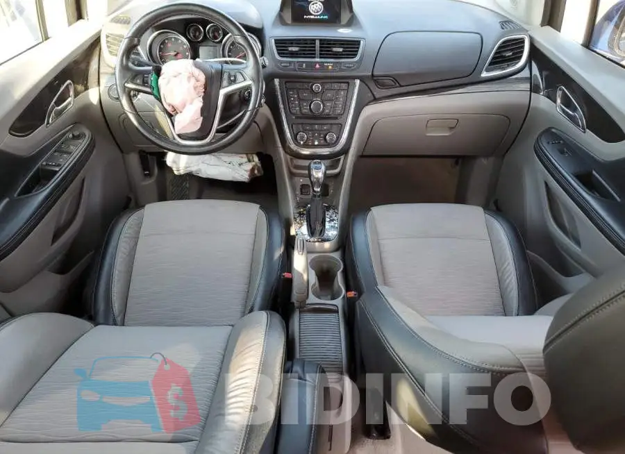 KL4CJBSB1FB127531 Photo# 8
