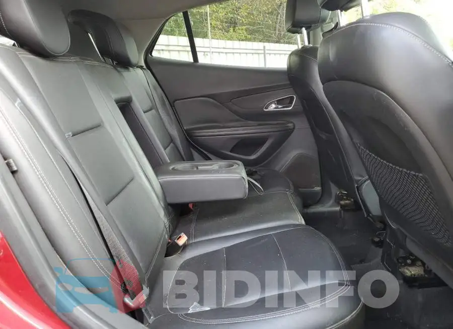 KL4CJCSB4FB222171 Photo# 11