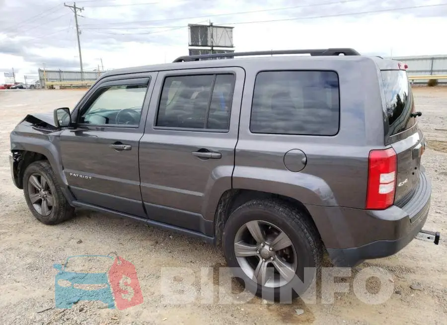 1C4NJRFB7FD317761 Photo# 2