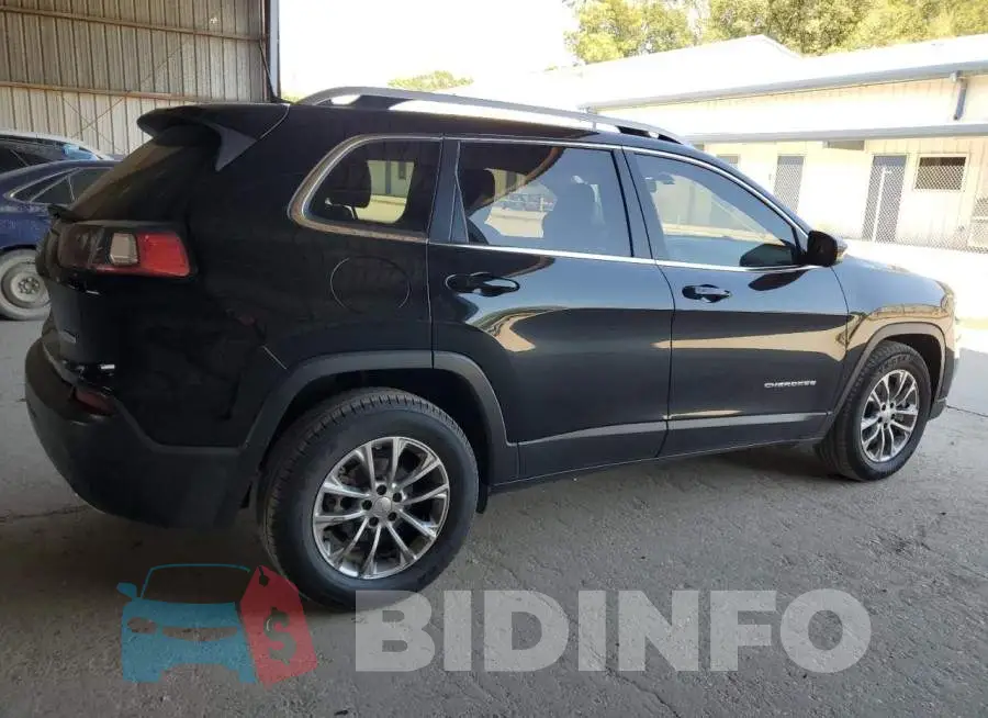 1C4PJLLN2KD147534 Photo# 3
