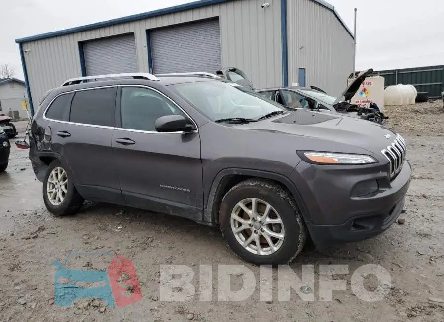 1C4PJMCB9EW252527 Photo# 4