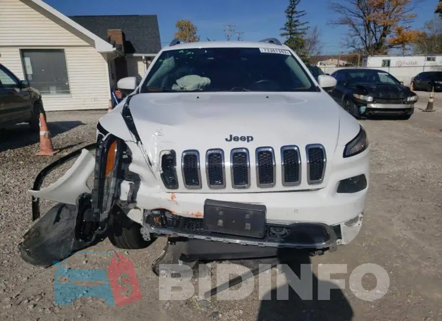 1C4PJMDB4FW699119 Photo# 5