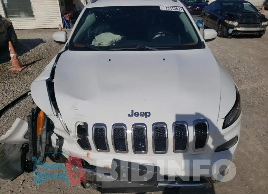 1C4PJMDB4FW699119 Photo# 11