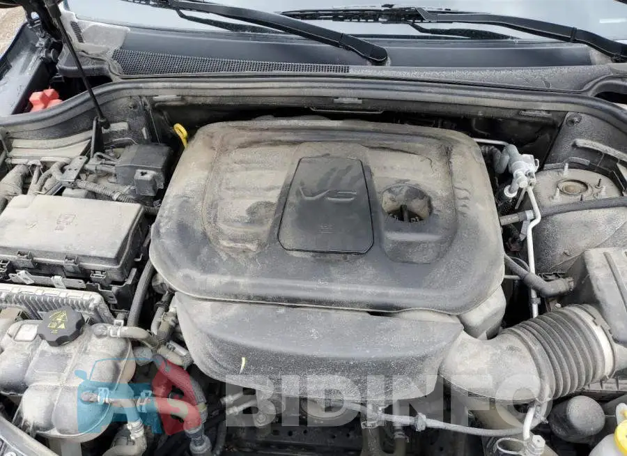 1C4RJFAG5LC310814 Photo# 12