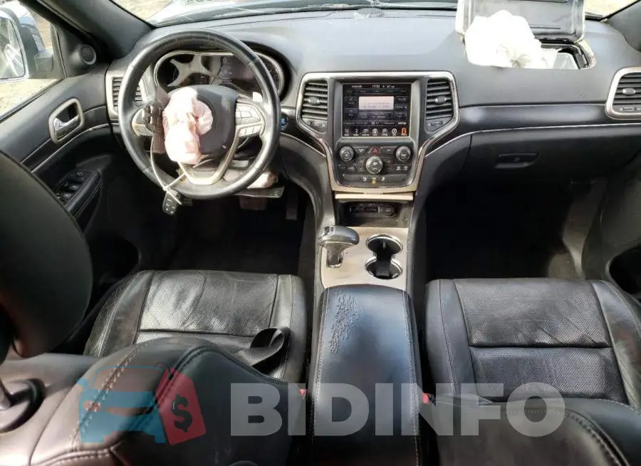 1C4RJFBG6EC164196 Photo# 8