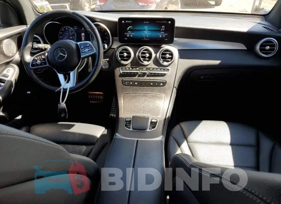 W1N0G8EB6MF916469 Photo# 8