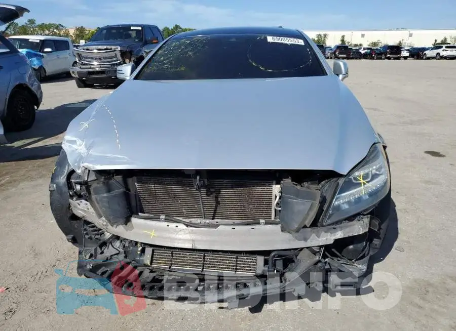 WDDLJ7DB7EA128614 Photo# 5