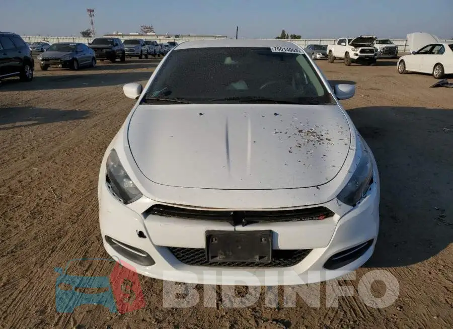 1C3CDFBB0GD766417 Photo# 5