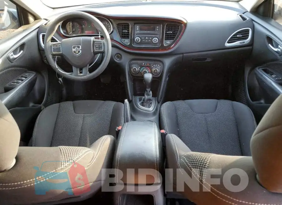 1C3CDFBB0GD766417 Photo# 8