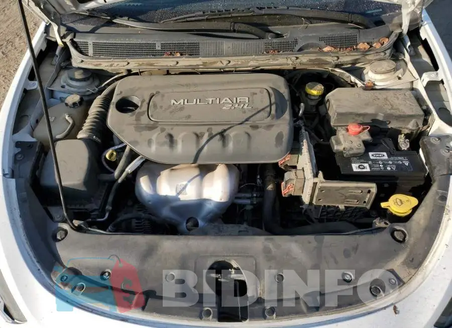 1C3CDFBB0GD766417 Photo# 11
