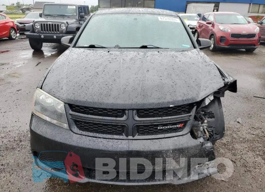 1C3CDZAGXEN148558 Photo# 5